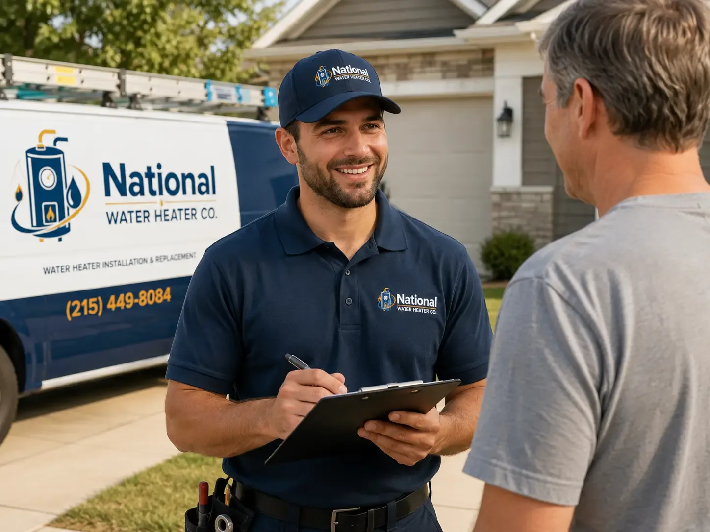 Water Heater Installation Eastlake, MI FAQs